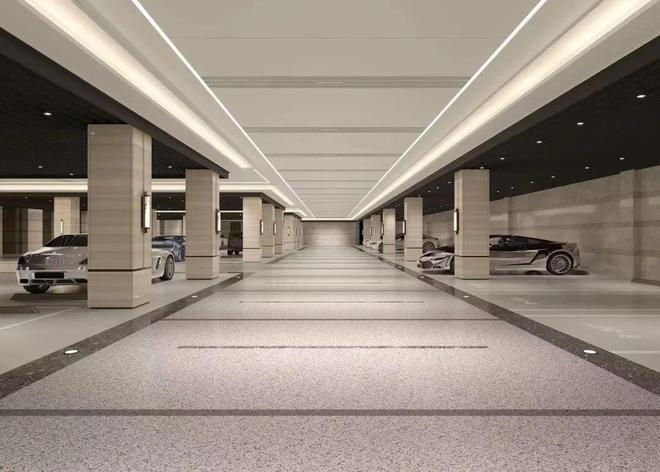 【开售】宝华紫薇花园售楼处宝华紫薇花园发布：人居标准!(图12)