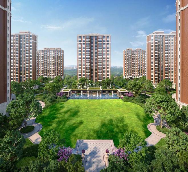 【开售】宝华紫薇花园售楼处宝华紫薇花园发布：人居标准!(图8)