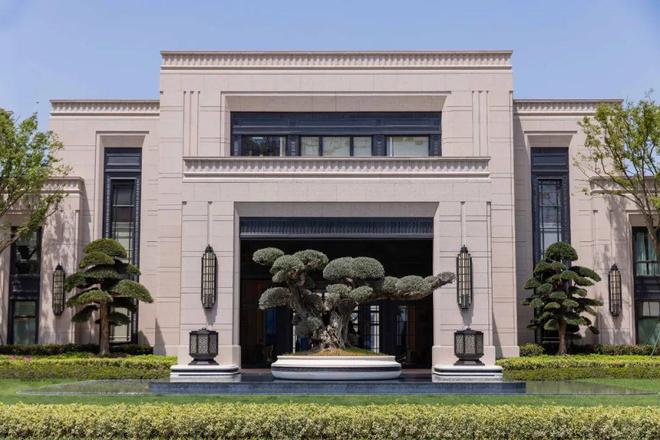 【开售】宝华紫薇花园售楼处宝华紫薇花园发布：人居标准!(图10)