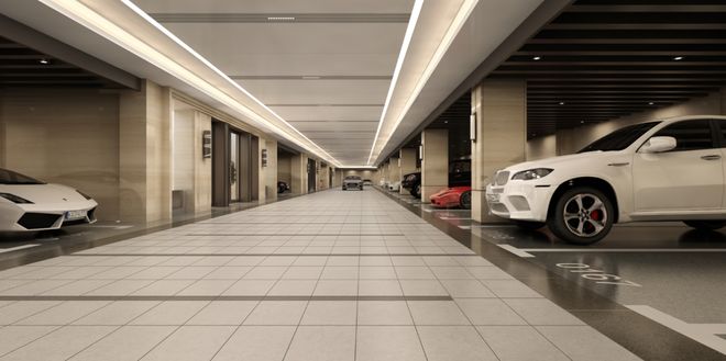 【开售】宝华紫薇花园售楼处宝华紫薇花园发布：人居标准!(图6)