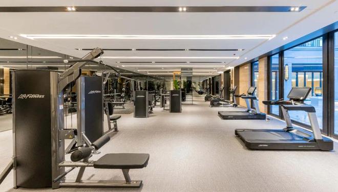 【开售】宝华紫薇花园售楼处宝华紫薇花园发布：人居标准!(图16)