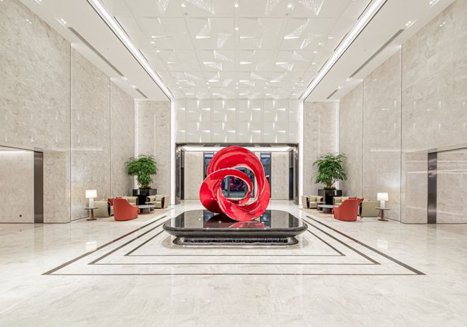 【开售】宝华紫薇花园售楼处宝华紫薇花园发布：人居标准!(图32)