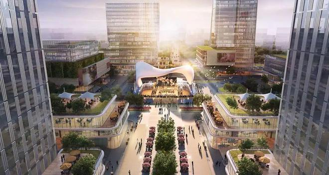 【开售】宝华紫薇花园售楼处宝华紫薇花园发布：人居标准!(图22)