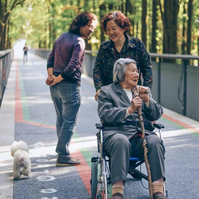 九游体育网站：北京大学最新研究：改变这些生活习惯就能让“自理寿命”延长2年(图2)