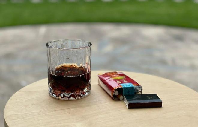 九游体育网站：北京大学最新研究：改变这些生活习惯就能让“自理寿命”延长2年(图4)