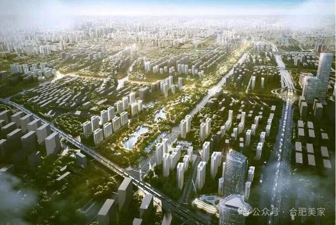 ⏰新房入市TOP1中海观庐府售楼处发布:中海观庐府热搜NO1(图7)