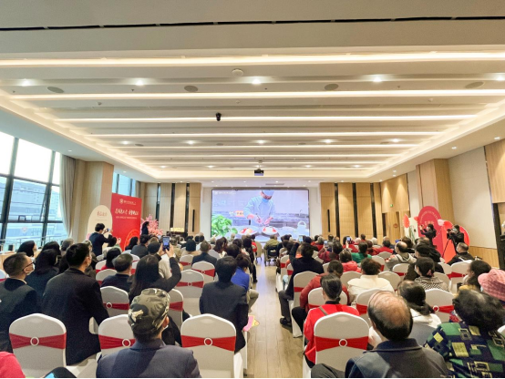 南宁市星级养老机构展播（十九）(图2)