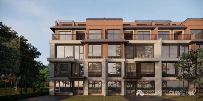 聚焦保利西郊和煦领墅售楼处发布：以品质铸就人居传奇！(图5)