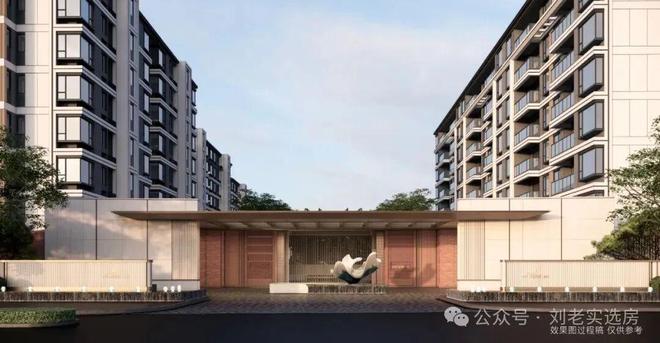 聚焦保利西郊和煦领墅售楼处发布：以品质铸就人居传奇！(图7)