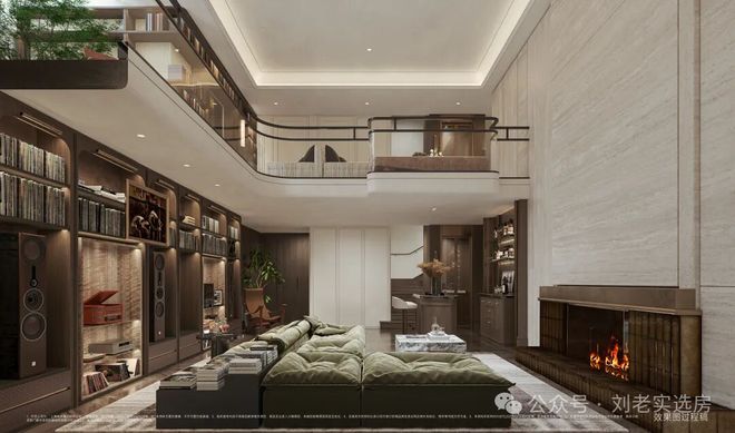 聚焦保利西郊和煦领墅售楼处发布：以品质铸就人居传奇！(图22)