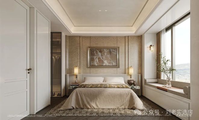 聚焦保利西郊和煦领墅售楼处发布：以品质铸就人居传奇！(图20)