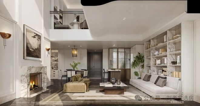 聚焦保利西郊和煦领墅售楼处发布：以品质铸就人居传奇！(图19)