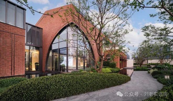 聚焦保利西郊和煦领墅售楼处发布：以品质铸就人居传奇！(图8)