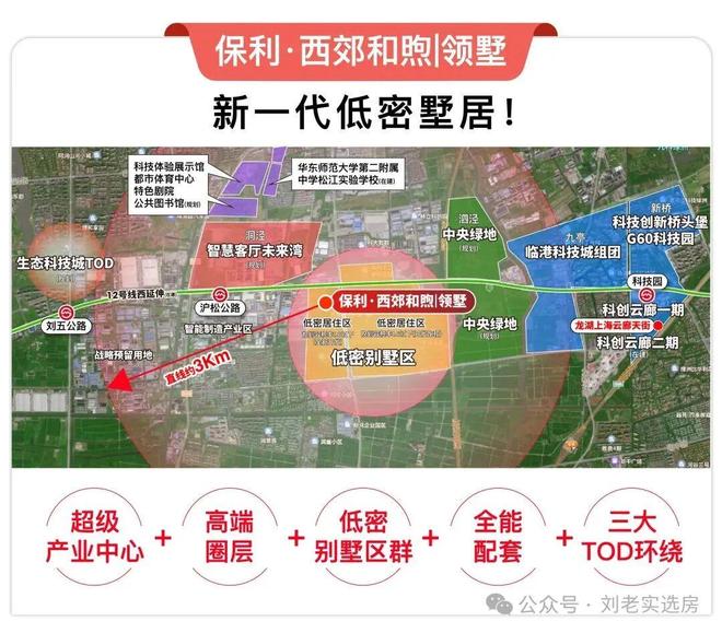 聚焦保利西郊和煦领墅售楼处发布：以品质铸就人居传奇！(图13)