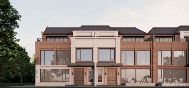 聚焦保利西郊和煦领墅售楼处发布：以品质铸就人居传奇！(图12)