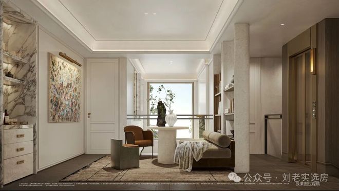 聚焦保利西郊和煦领墅售楼处发布：以品质铸就人居传奇！(图21)