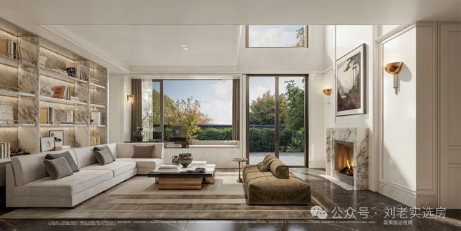 聚焦保利西郊和煦领墅售楼处发布：以品质铸就人居传奇！(图18)