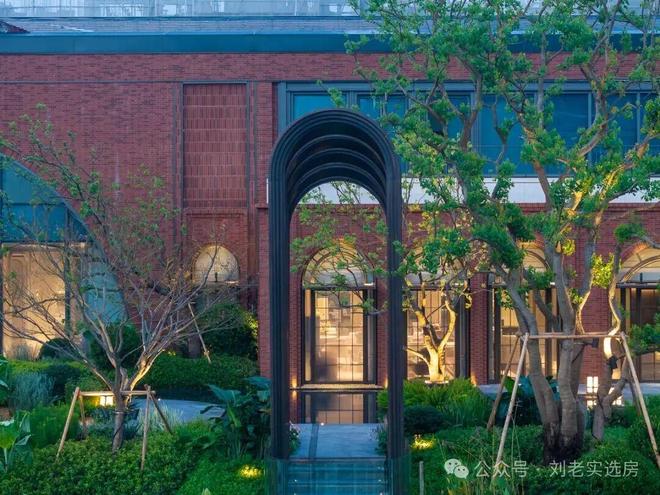 聚焦保利西郊和煦领墅售楼处发布：以品质铸就人居传奇！(图9)