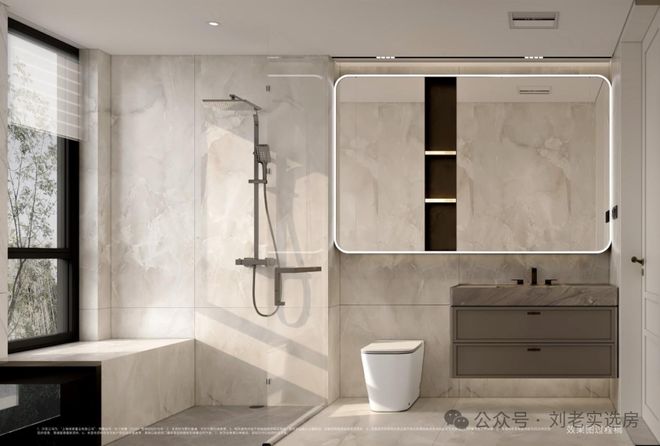 聚焦保利西郊和煦领墅售楼处发布：以品质铸就人居传奇！(图29)