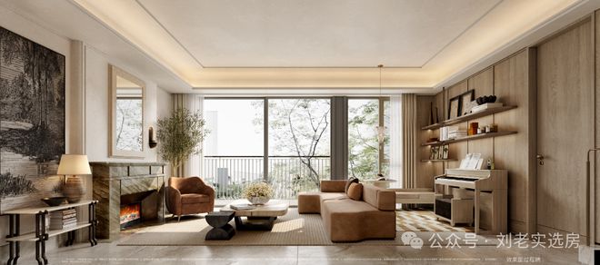 聚焦保利西郊和煦领墅售楼处发布：以品质铸就人居传奇！(图24)