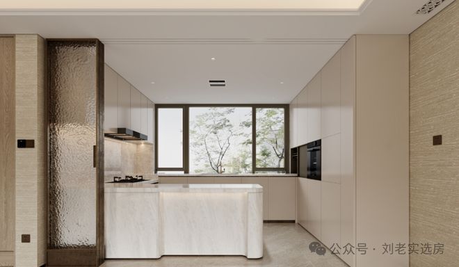 聚焦保利西郊和煦领墅售楼处发布：以品质铸就人居传奇！(图25)