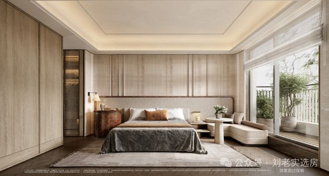 聚焦保利西郊和煦领墅售楼处发布：以品质铸就人居传奇！(图26)