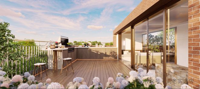 聚焦保利西郊和煦领墅售楼处发布：以品质铸就人居传奇！(图27)