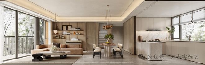 聚焦保利西郊和煦领墅售楼处发布：以品质铸就人居传奇！(图28)