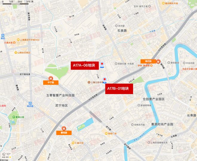 聚焦保利西郊和煦领墅售楼处发布：以品质铸就人居传奇！(图43)