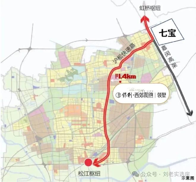 聚焦保利西郊和煦领墅售楼处发布：以品质铸就人居传奇！(图38)