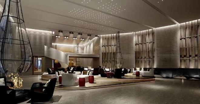 【热点】蓝城·丹枫云庐售楼处丹枫云庐发布：引领品质!(图9)