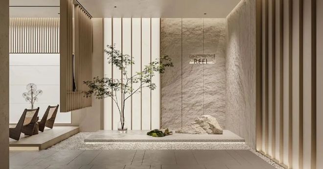 【热点】蓝城·丹枫云庐售楼处丹枫云庐发布：引领品质!(图8)