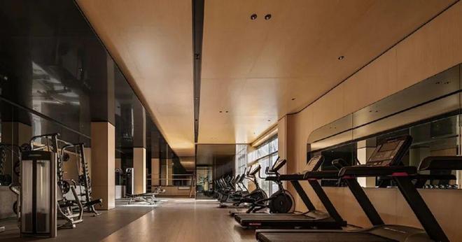 【热点】蓝城·丹枫云庐售楼处丹枫云庐发布：引领品质!(图10)