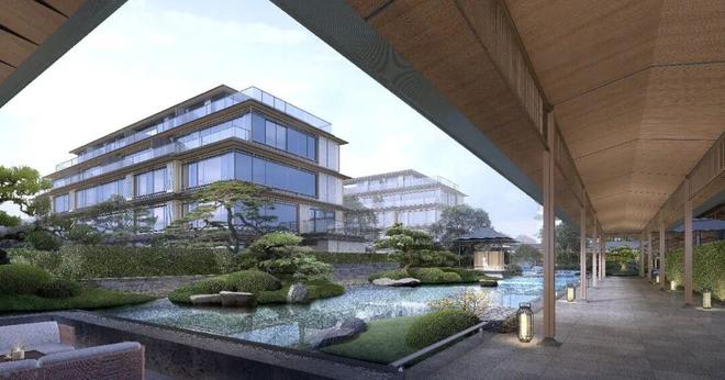 【热点】蓝城·丹枫云庐售楼处丹枫云庐发布：引领品质!(图5)