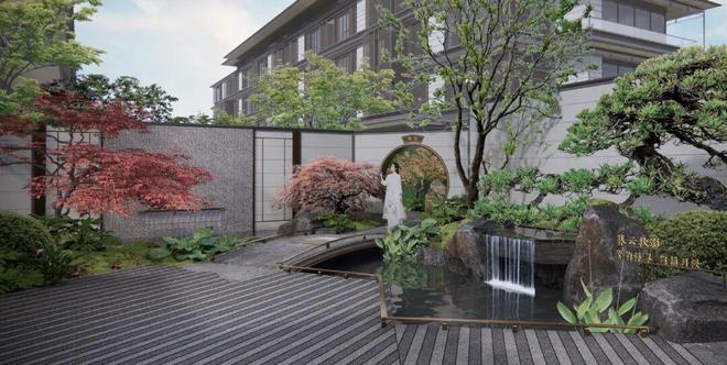 【热点】蓝城·丹枫云庐售楼处丹枫云庐发布：引领品质!(图11)