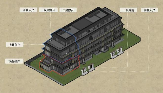 【热点】蓝城·丹枫云庐售楼处丹枫云庐发布：引领品质!(图14)