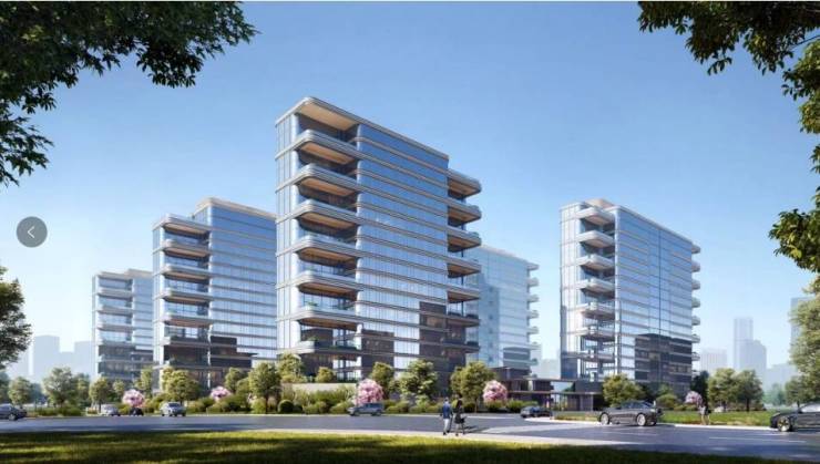 伟星ONE139新房售楼处电话百科详情【24H预约热线】实时动态--最新价格-户型图-容积率(图6)