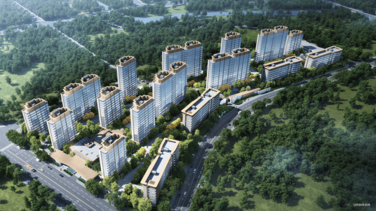 网站合肥琥珀星樾湾售楼处电话【精选好房】多元生态体验!(图3)