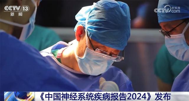 神经系统疾病患者迎来“曙光”我国脑机接口研究取得突破性进展(图1)