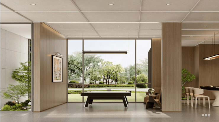 九游体育:瑶海区城投雲熙荟_合肥新房_合肥新房楼盘_广州出售、价格房产信息网(图5)