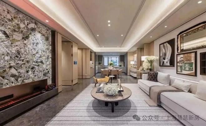 聚焦中建·玖上琅宸售楼处发布：以精工品质筑就人居经典!(图9)