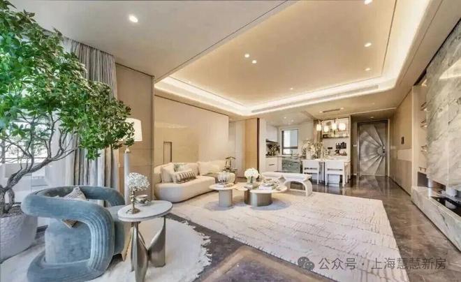 聚焦中建·玖上琅宸售楼处发布：以精工品质筑就人居经典!(图8)