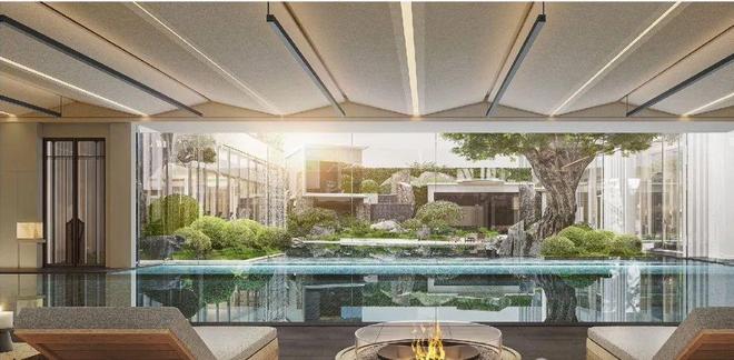 聚焦中建·玖上琅宸售楼处发布：以精工品质筑就人居经典!(图4)