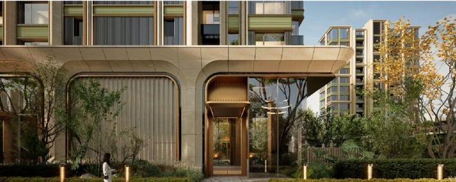 聚焦中建·玖上琅宸售楼处发布：以精工品质筑就人居经典!(图3)