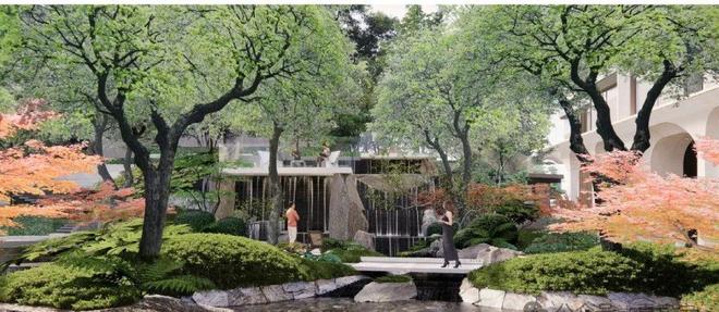 聚焦中建·玖上琅宸售楼处发布：以精工品质筑就人居经典!(图1)