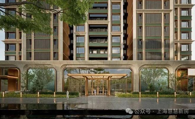 聚焦中建·玖上琅宸售楼处发布：以精工品质筑就人居经典!(图14)