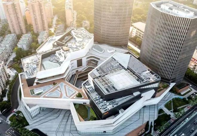 聚焦中建·玖上琅宸售楼处发布：以精工品质筑就人居经典!(图24)