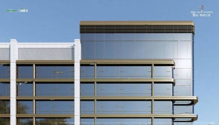 包河区置地瑰丽公馆网站发布:火爆热销中!(图3)