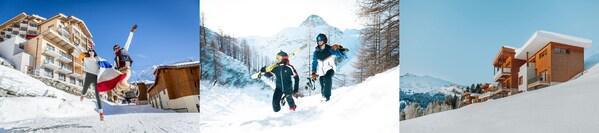 九游体育：ClubMed传奇75载此刻尽欢聚活动于巴赛别墅举办续写中法文旅合作新篇章(图3)