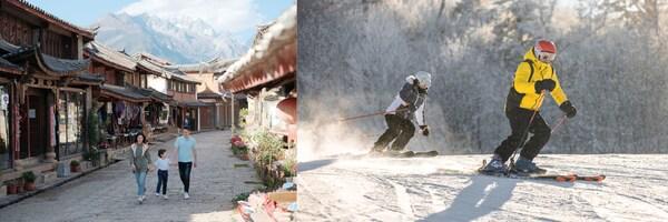 九游体育：ClubMed传奇75载此刻尽欢聚活动于巴赛别墅举办续写中法文旅合作新篇章(图5)